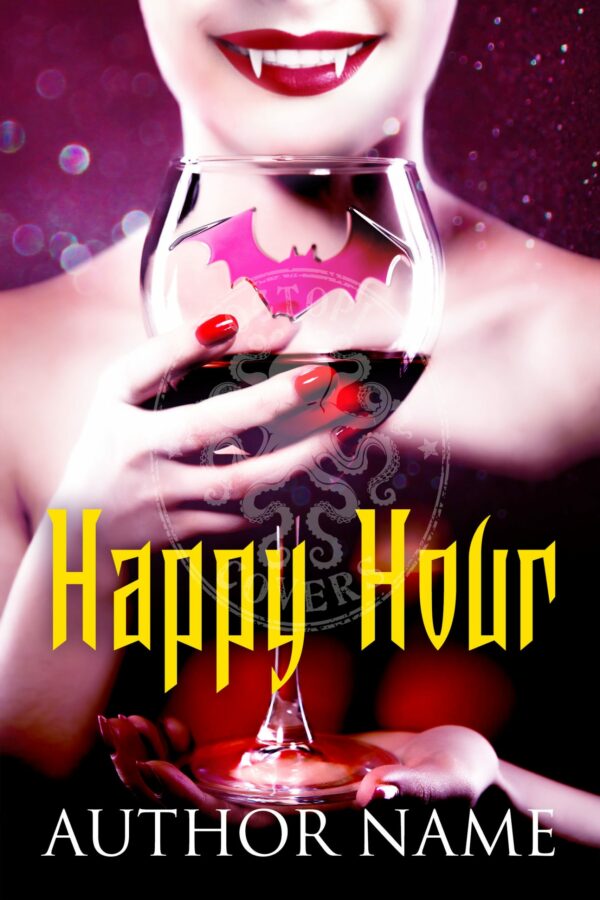 Happy Hour
