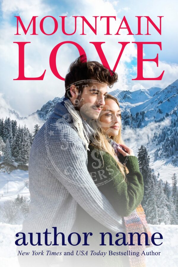 Mountain Love