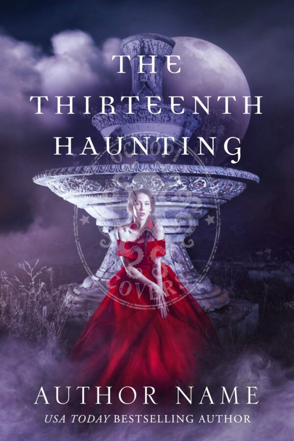 The Thirteenth Haunting