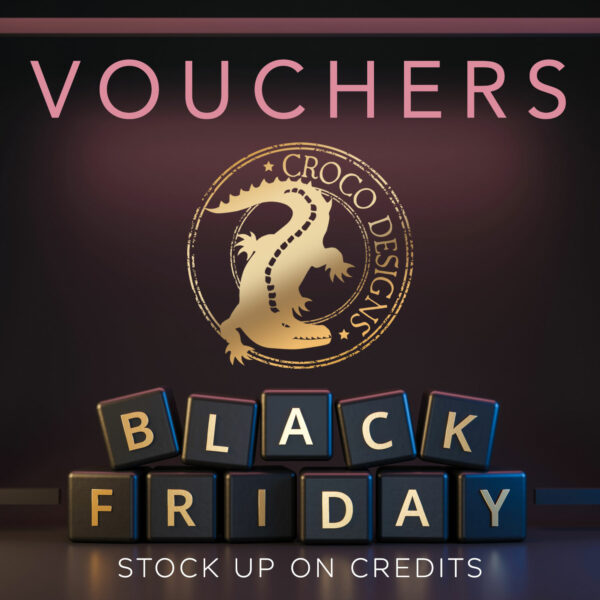 Black Friday 2021 Voucher Deal