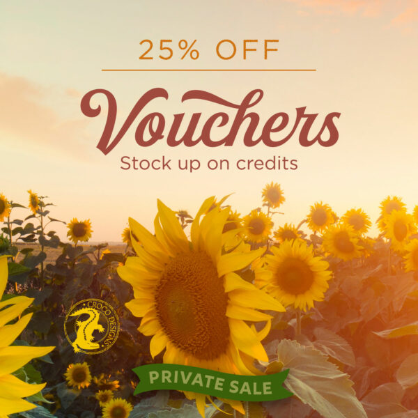 Private Voucher Sale 2023